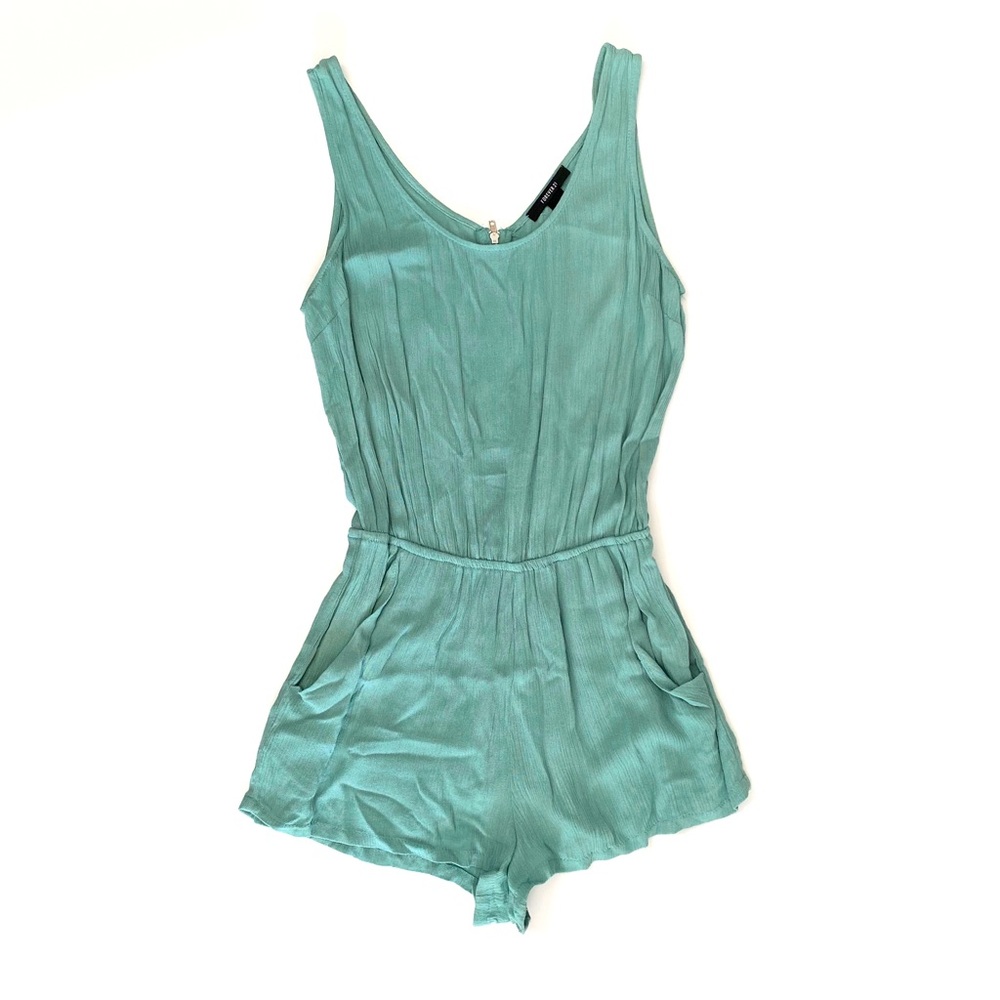 Forever 21 Romper